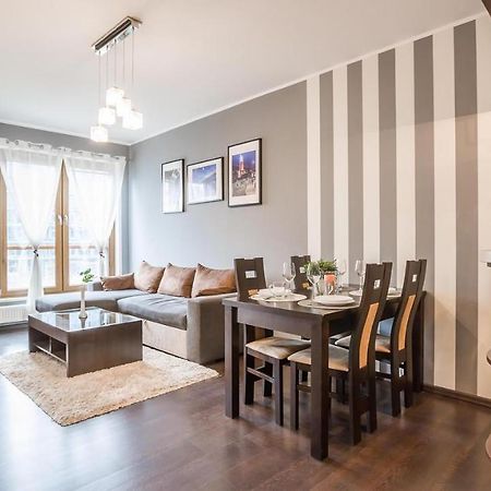 Appartamento Olympic Park Apartament A205 Kołobrzeg Esterno foto